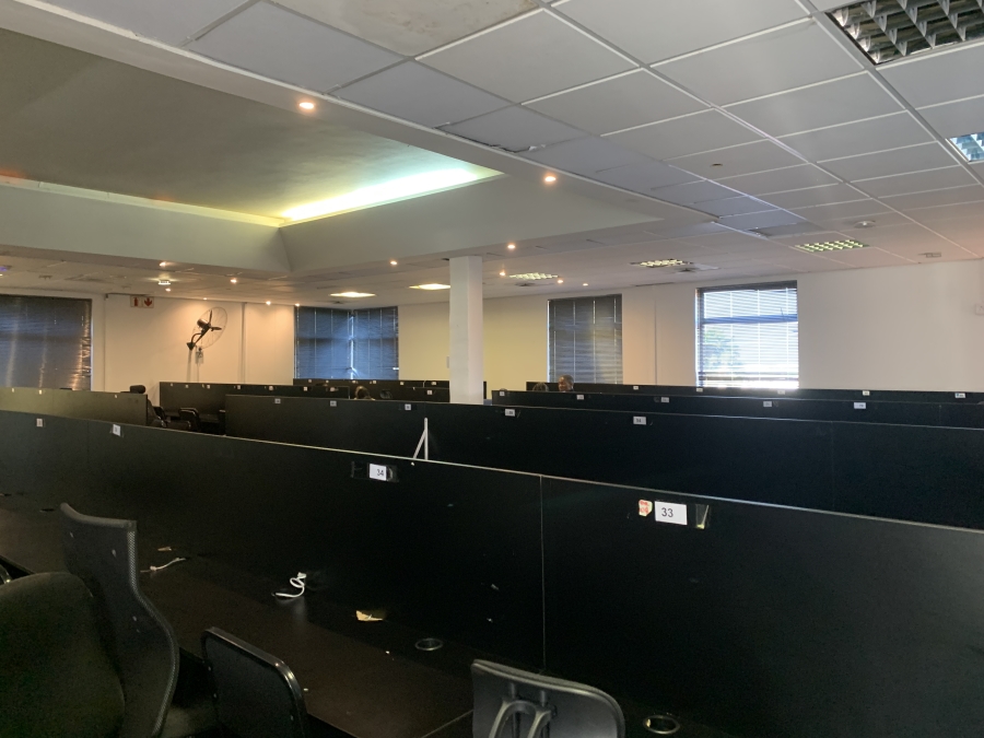 To Let Commercial Property for Rent in La Lucia Ridge KwaZulu-Natal