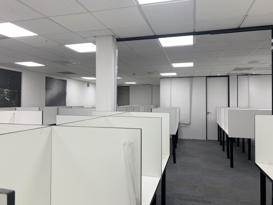 To Let Commercial Property for Rent in La Lucia Ridge KwaZulu-Natal