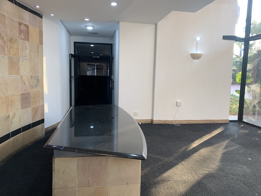 To Let Commercial Property for Rent in La Lucia Ridge KwaZulu-Natal