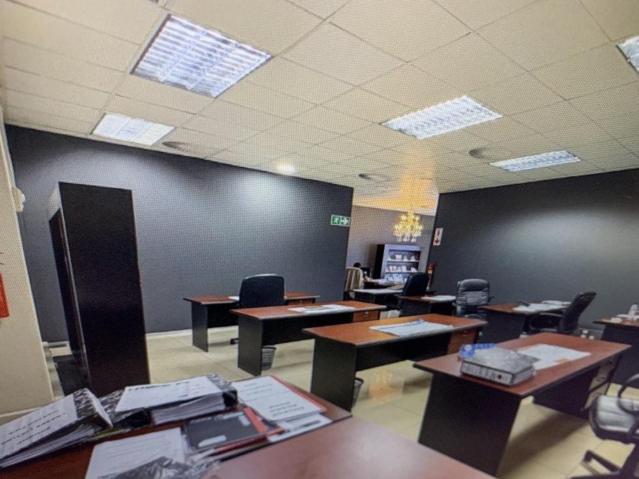 To Let Commercial Property for Rent in La Lucia Ridge KwaZulu-Natal