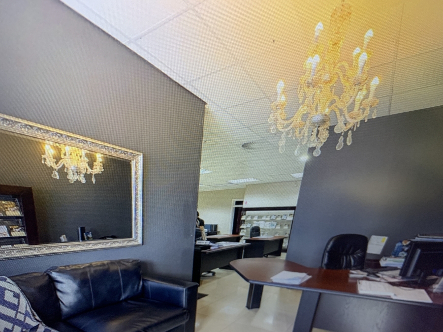 To Let Commercial Property for Rent in La Lucia Ridge KwaZulu-Natal