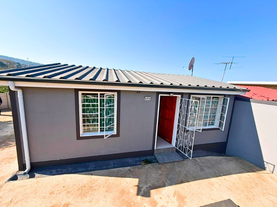 2 Bedroom Property for Sale in Bombay Heights KwaZulu-Natal