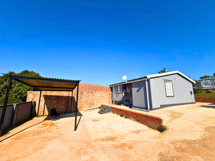 2 Bedroom Property for Sale in Bombay Heights KwaZulu-Natal