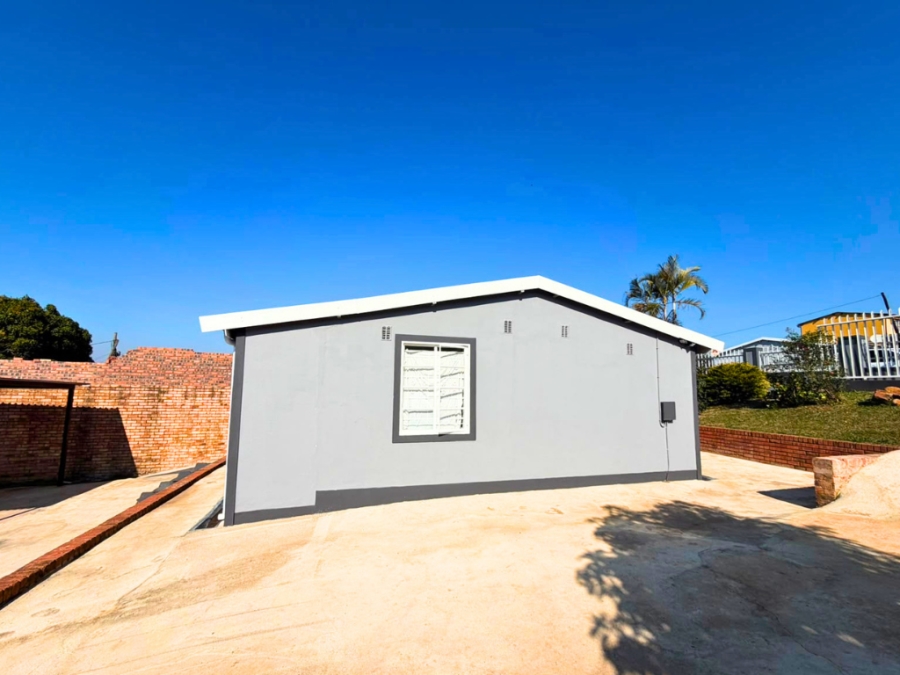 2 Bedroom Property for Sale in Bombay Heights KwaZulu-Natal