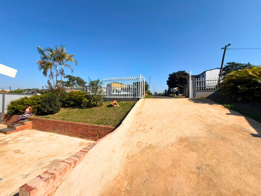 2 Bedroom Property for Sale in Bombay Heights KwaZulu-Natal