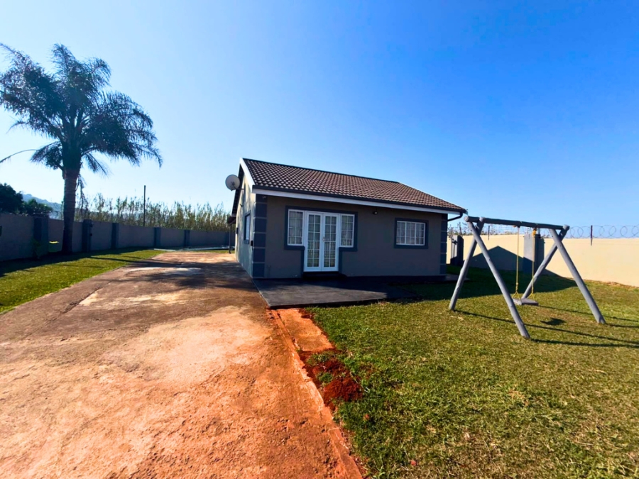 1 Bedroom Property for Sale in Dunveria KwaZulu-Natal