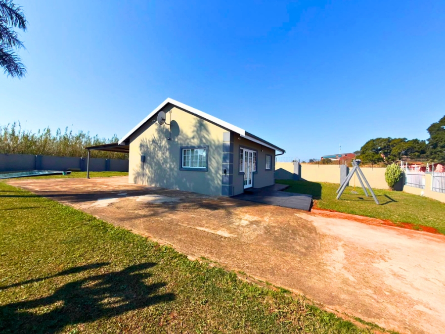 1 Bedroom Property for Sale in Dunveria KwaZulu-Natal