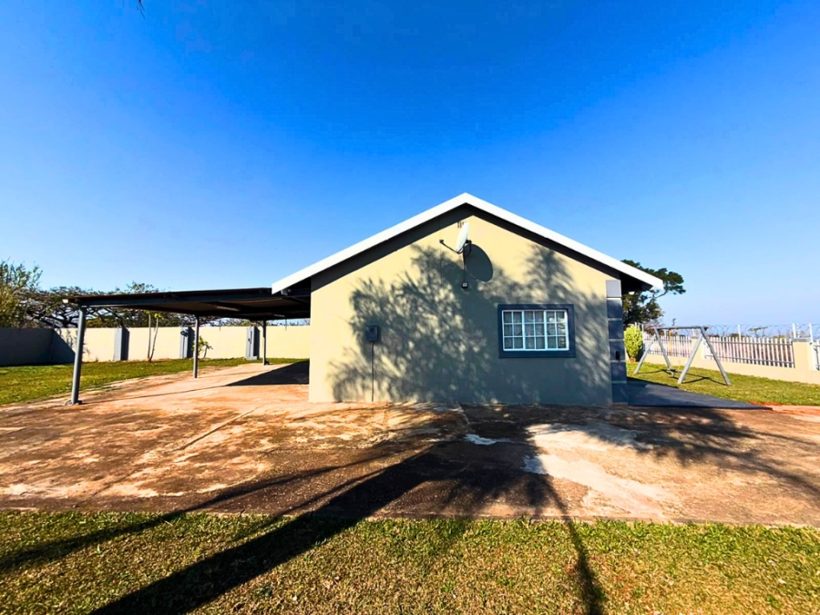 1 Bedroom Property for Sale in Dunveria KwaZulu-Natal