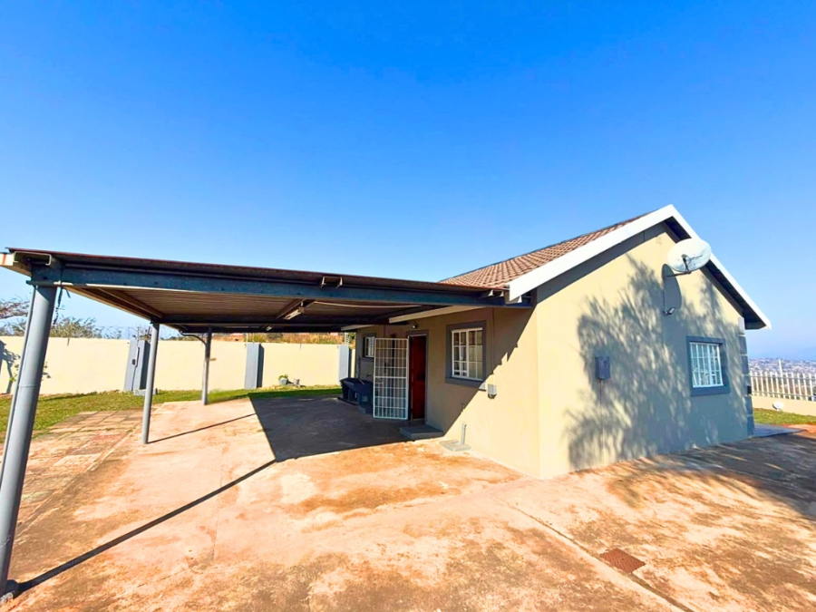 1 Bedroom Property for Sale in Dunveria KwaZulu-Natal