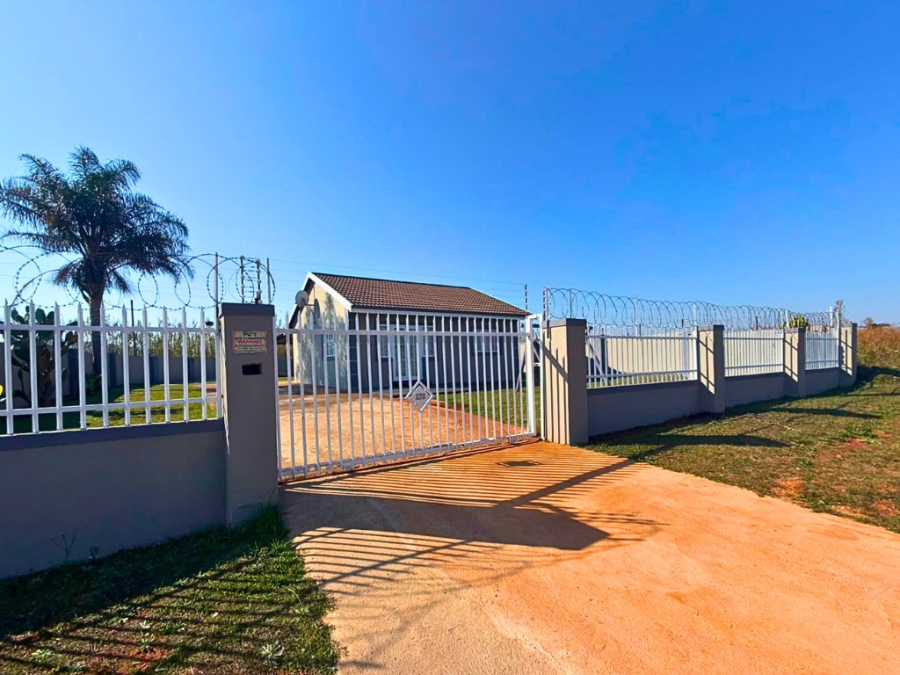 1 Bedroom Property for Sale in Dunveria KwaZulu-Natal