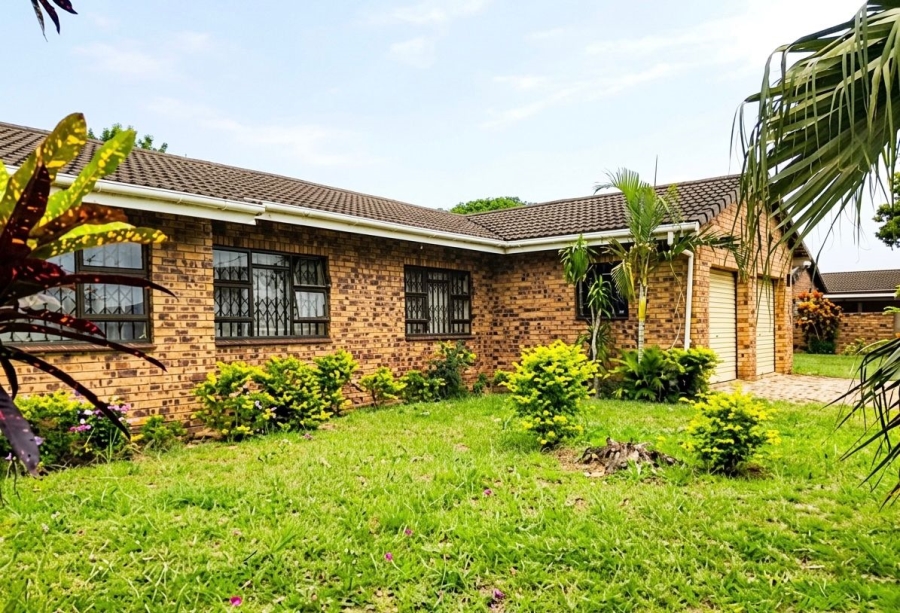 3 Bedroom Property for Sale in Esikhawini KwaZulu-Natal