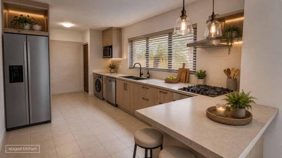 3 Bedroom Property for Sale in Seaward Estate KwaZulu-Natal