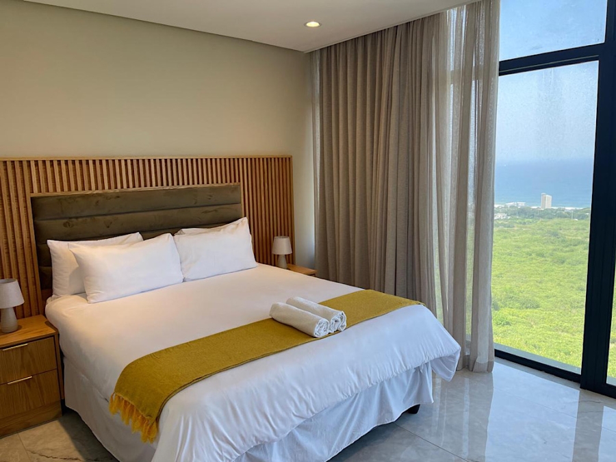 To Let 3 Bedroom Property for Rent in Umhlanga Ridgeside KwaZulu-Natal