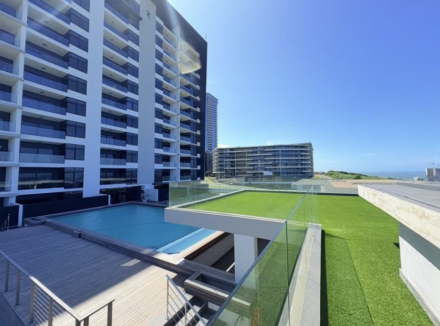 To Let 3 Bedroom Property for Rent in Umhlanga Ridgeside KwaZulu-Natal