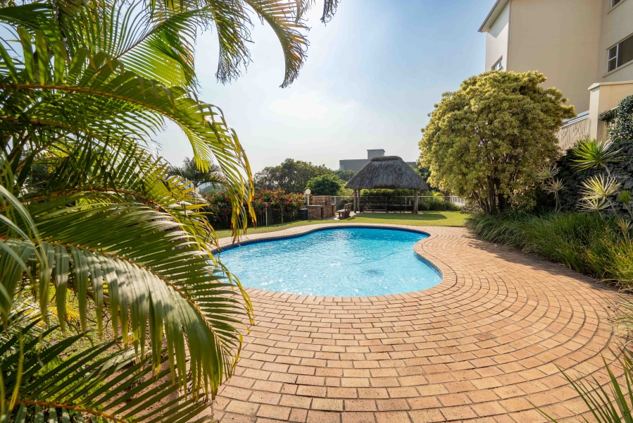 3 Bedroom Property for Sale in Amanzimtoti KwaZulu-Natal