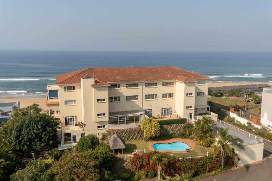 3 Bedroom Property for Sale in Amanzimtoti KwaZulu-Natal