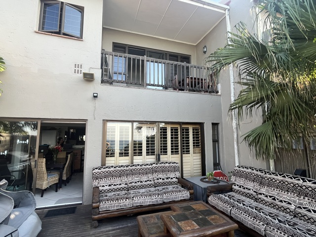 3 Bedroom Property for Sale in Westbrook KwaZulu-Natal