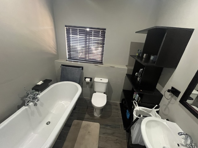 3 Bedroom Property for Sale in Westbrook KwaZulu-Natal