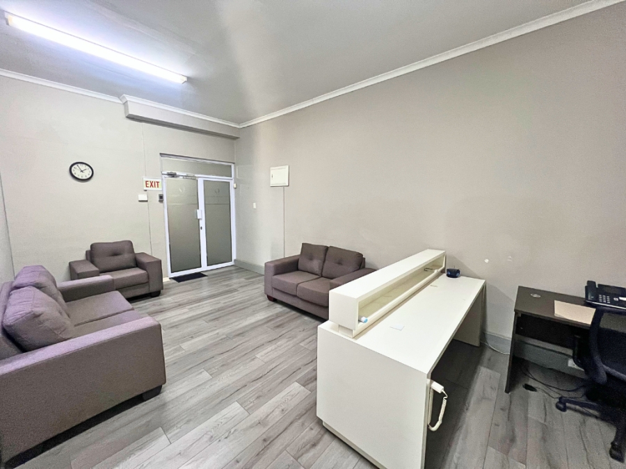 Commercial Property for Sale in Clarendon KwaZulu-Natal