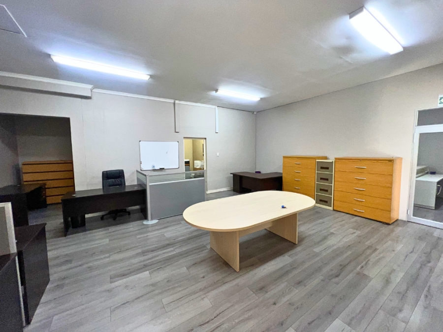 Commercial Property for Sale in Clarendon KwaZulu-Natal
