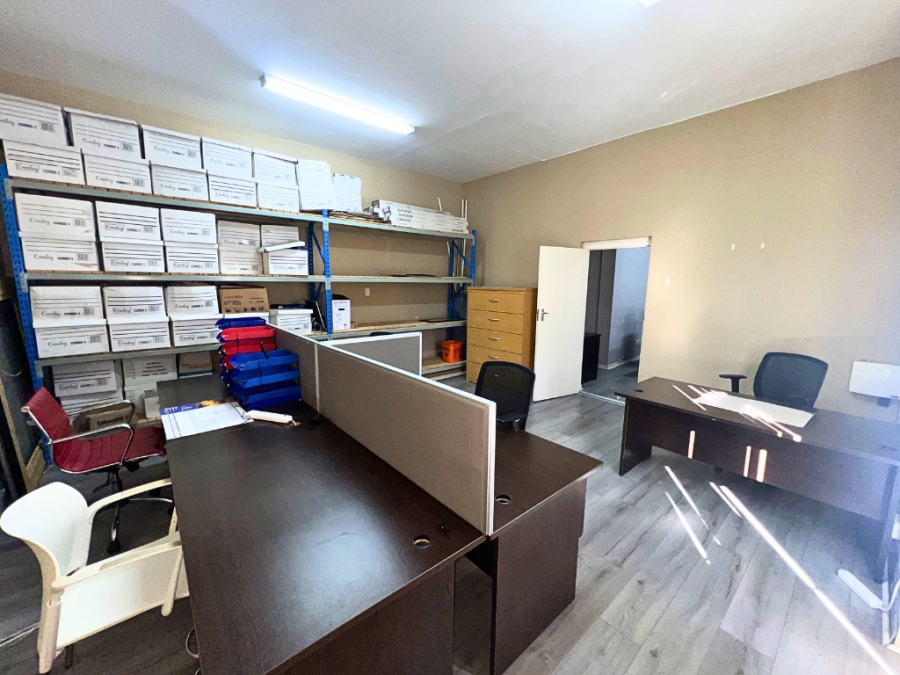 Commercial Property for Sale in Clarendon KwaZulu-Natal