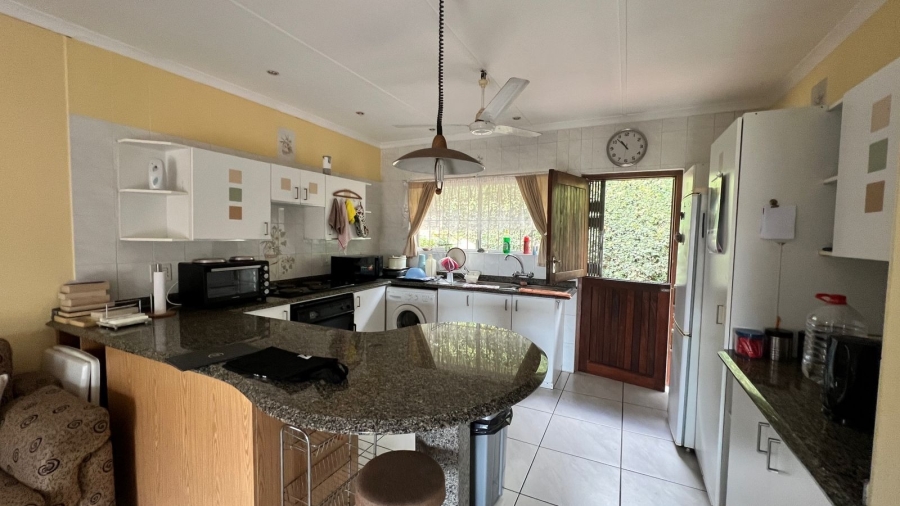 3 Bedroom Property for Sale in Brighton Beach KwaZulu-Natal