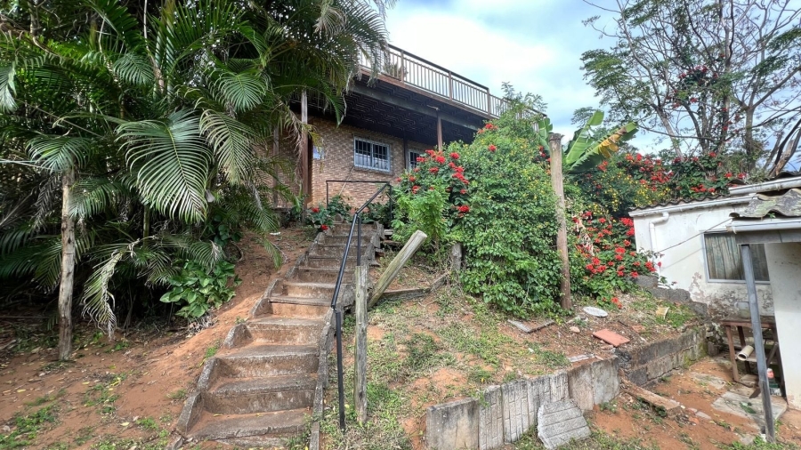 3 Bedroom Property for Sale in Brighton Beach KwaZulu-Natal