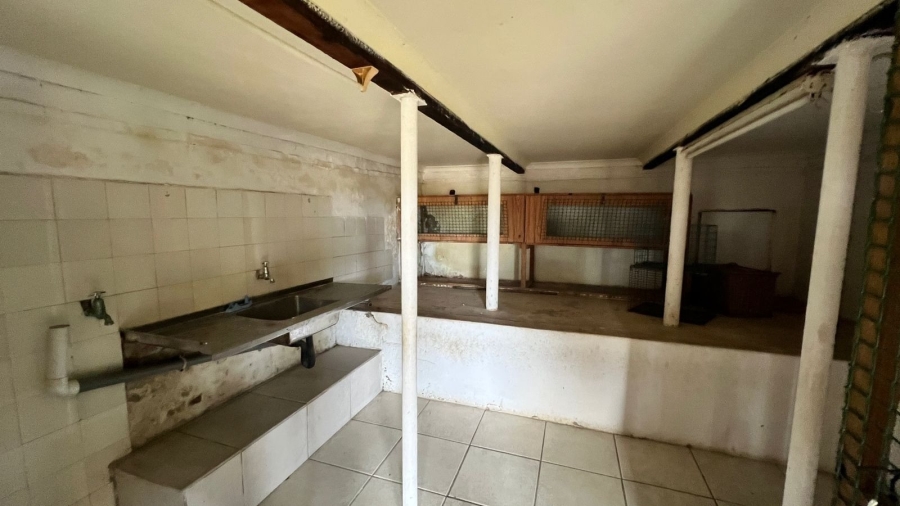 3 Bedroom Property for Sale in Brighton Beach KwaZulu-Natal