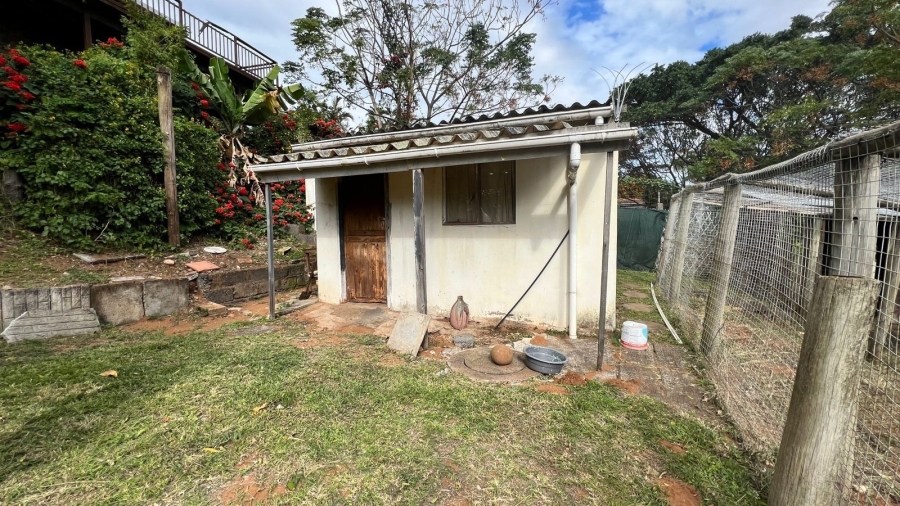 3 Bedroom Property for Sale in Brighton Beach KwaZulu-Natal