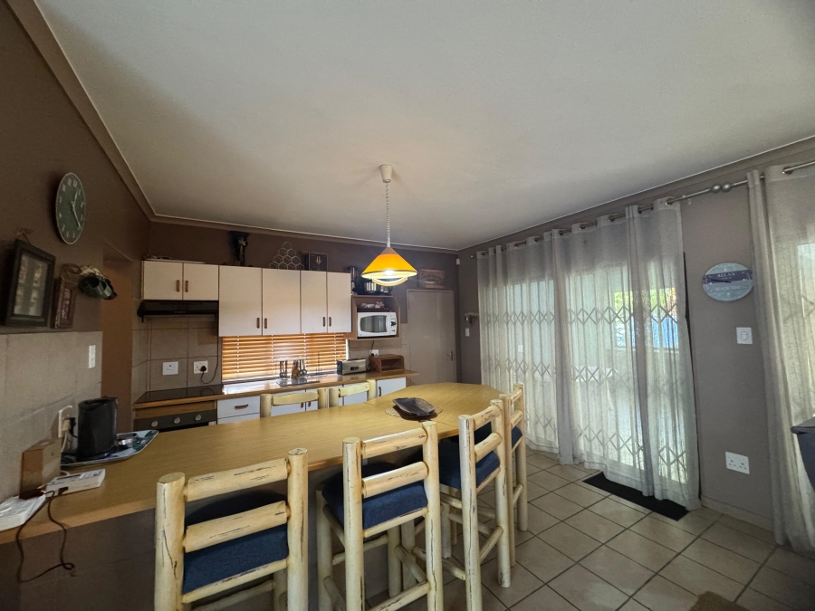 4 Bedroom Property for Sale in Zinkwazi Beach KwaZulu-Natal