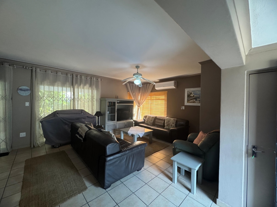 4 Bedroom Property for Sale in Zinkwazi Beach KwaZulu-Natal