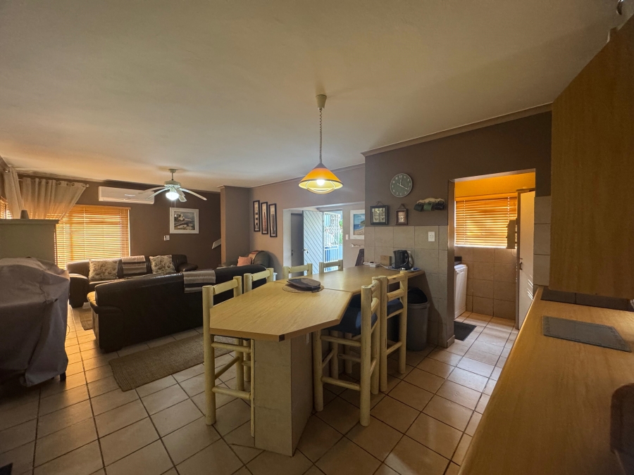 4 Bedroom Property for Sale in Zinkwazi Beach KwaZulu-Natal