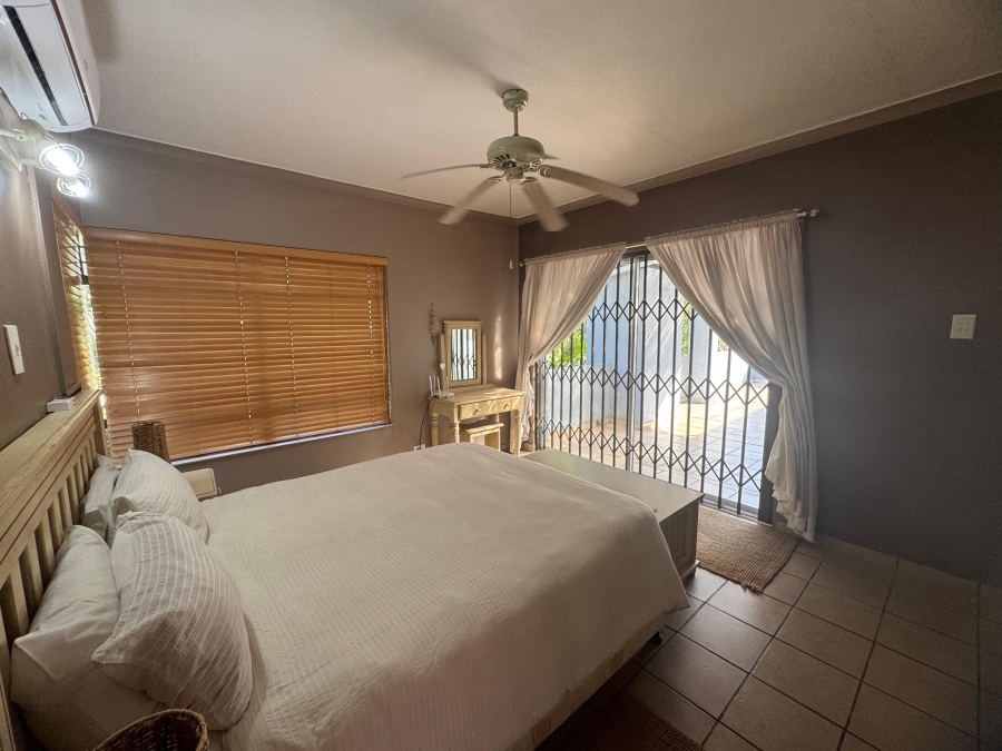 4 Bedroom Property for Sale in Zinkwazi Beach KwaZulu-Natal