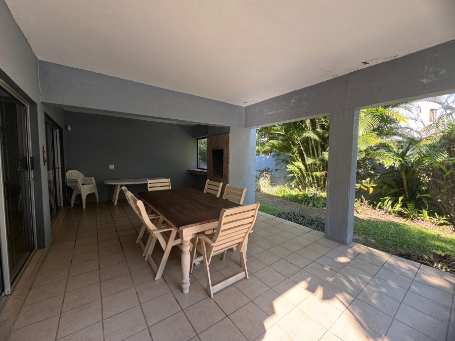 4 Bedroom Property for Sale in Zinkwazi Beach KwaZulu-Natal