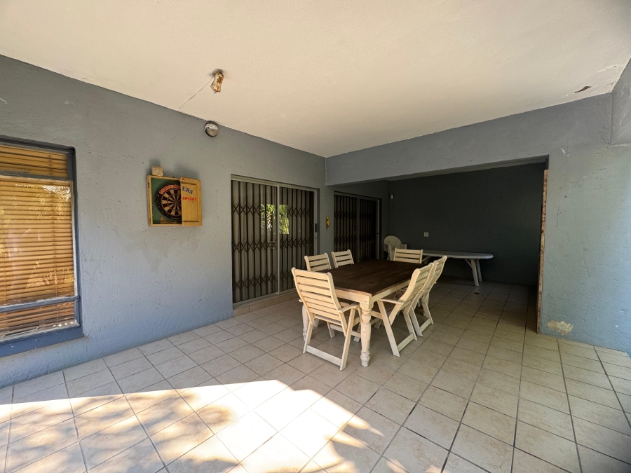 4 Bedroom Property for Sale in Zinkwazi Beach KwaZulu-Natal