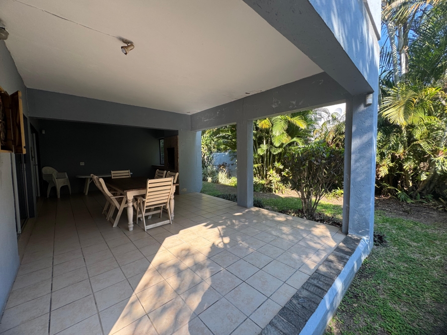 4 Bedroom Property for Sale in Zinkwazi Beach KwaZulu-Natal
