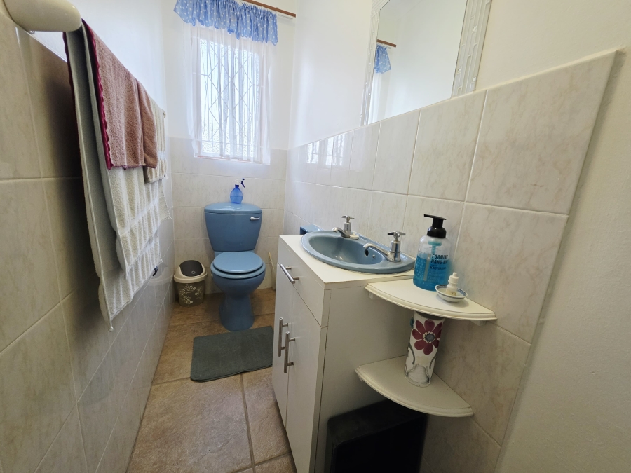 2 Bedroom Property for Sale in Empangeni Central KwaZulu-Natal