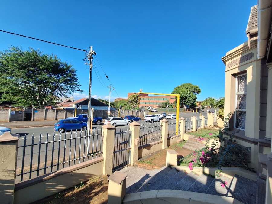 4 Bedroom Property for Sale in Glenwood KwaZulu-Natal