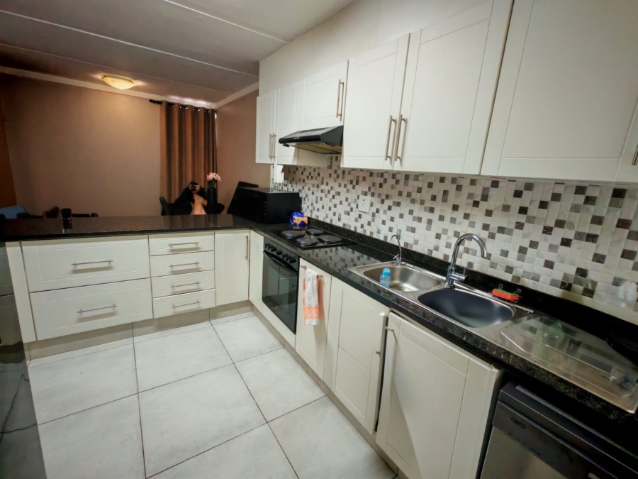 To Let 3 Bedroom Property for Rent in Umgeni Park KwaZulu-Natal