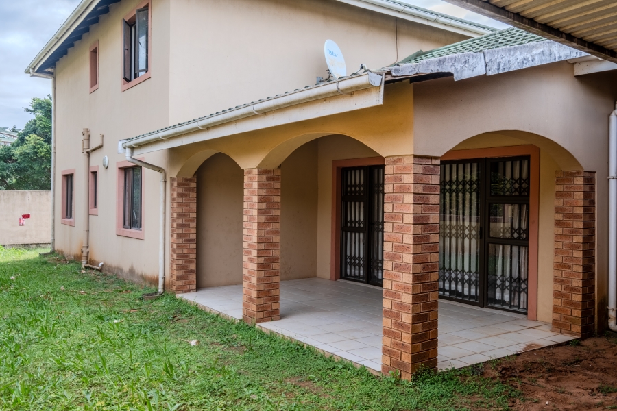 4 Bedroom Property for Sale in Somerset Park KwaZulu-Natal