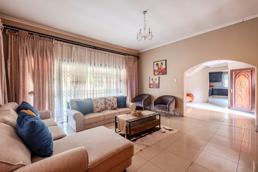 4 Bedroom Property for Sale in Somerset Park KwaZulu-Natal
