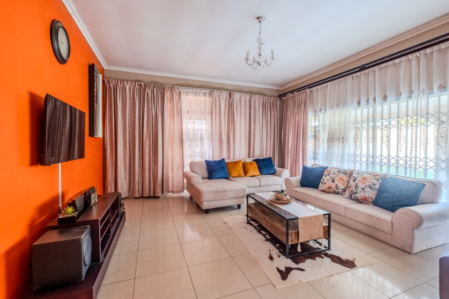 4 Bedroom Property for Sale in Somerset Park KwaZulu-Natal