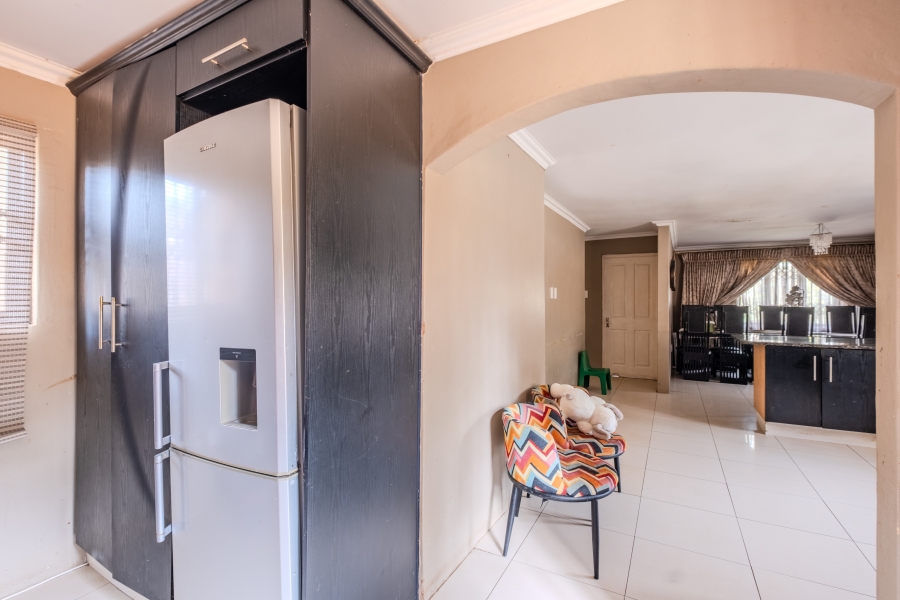 4 Bedroom Property for Sale in Somerset Park KwaZulu-Natal