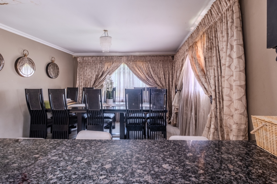 4 Bedroom Property for Sale in Somerset Park KwaZulu-Natal