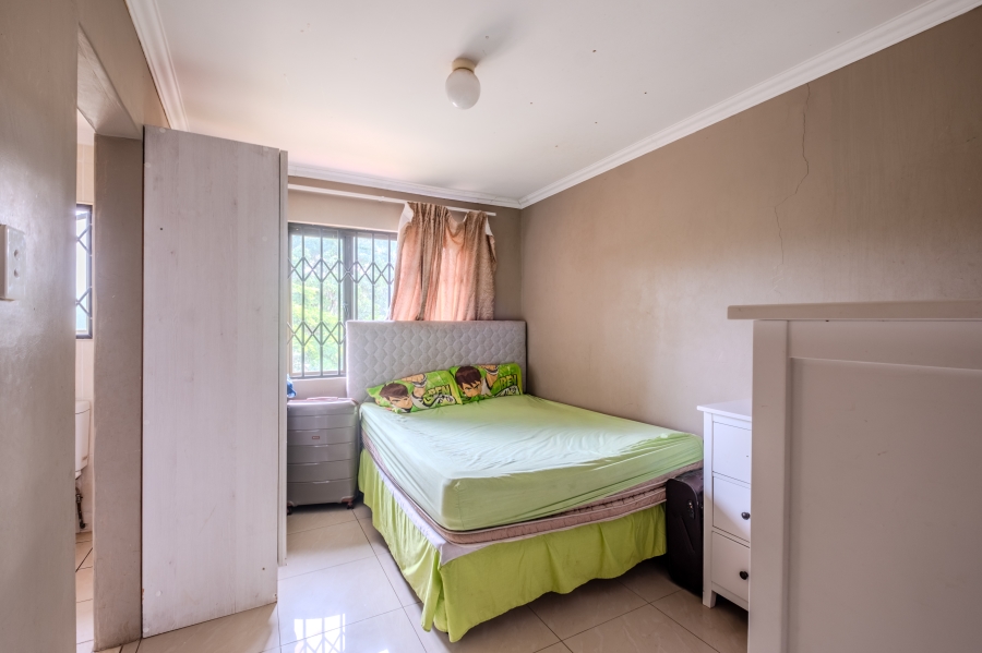 4 Bedroom Property for Sale in Somerset Park KwaZulu-Natal
