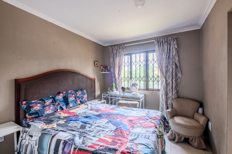 4 Bedroom Property for Sale in Somerset Park KwaZulu-Natal