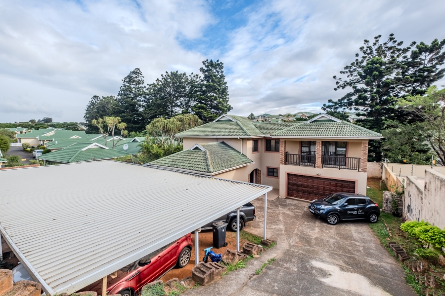 4 Bedroom Property for Sale in Somerset Park KwaZulu-Natal
