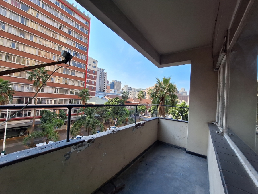To Let 2 Bedroom Property for Rent in Durban Central KwaZulu-Natal