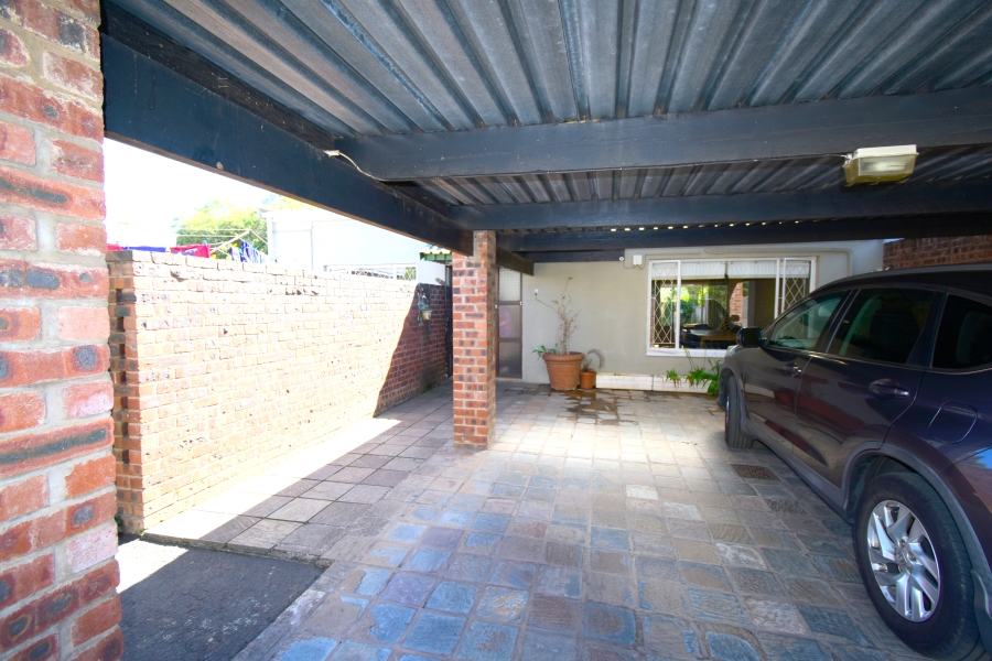 3 Bedroom Property for Sale in Town Hill KwaZulu-Natal