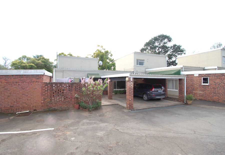 3 Bedroom Property for Sale in Town Hill KwaZulu-Natal